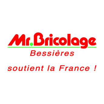LOGO-MR BRICOLAGE BESSIERES
